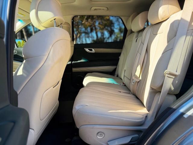 Used 2025 Genesis GV80 2.5T Select AWD/4WD image 29