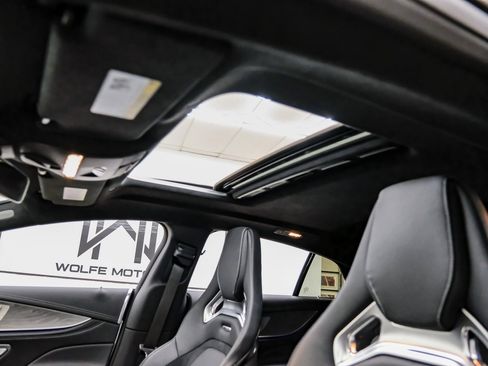 Used 2023 Mercedes-Benz AMG GT 53 image 23