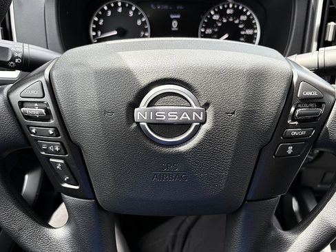 Used 2026 Nissan Frontier SV w/ Tow Package image 18