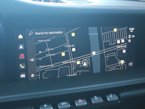 Used 2024 Porsche 911 Targa 4 GTS image 19