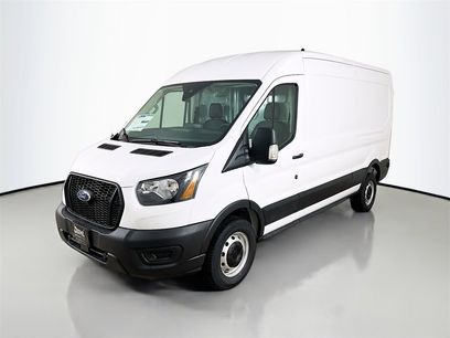 New 2025 Ford Transit 250 Base