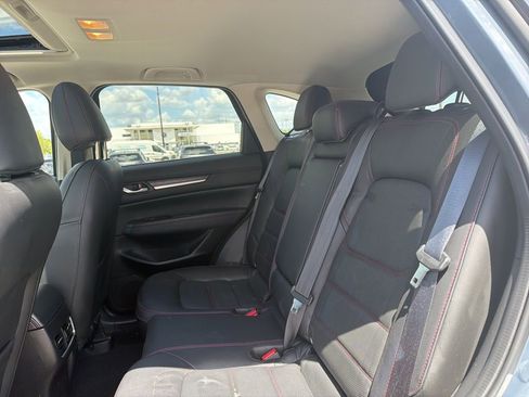 Used 2024 MAZDA CX-5 Carbon Edition image 10