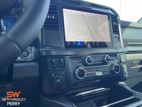 New 2026 Ford F350 Lariat image 22