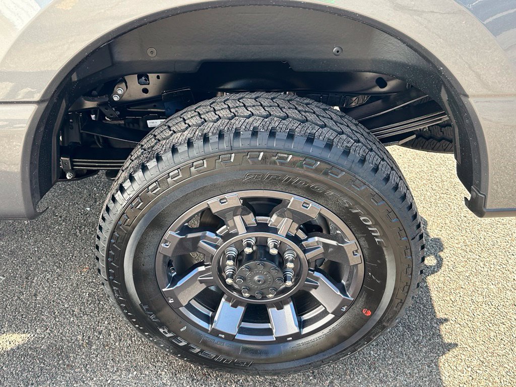 New 2027 Ford F350 XL w/ STX Appearance Package AWD/4WD image 6
