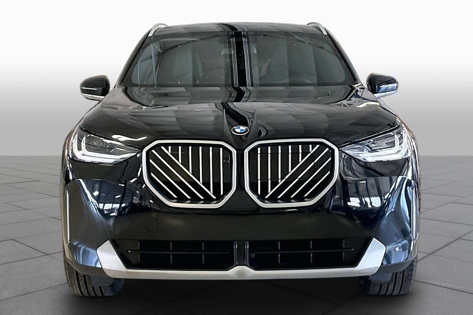 Used 2026 BMW X3 xDrive30i AWD/4WD image 3