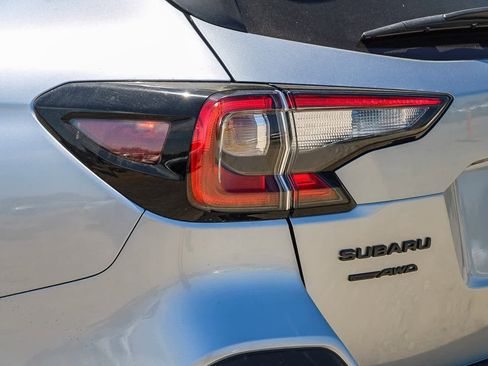 New 2025 Subaru Outback Onyx Edition image 11
