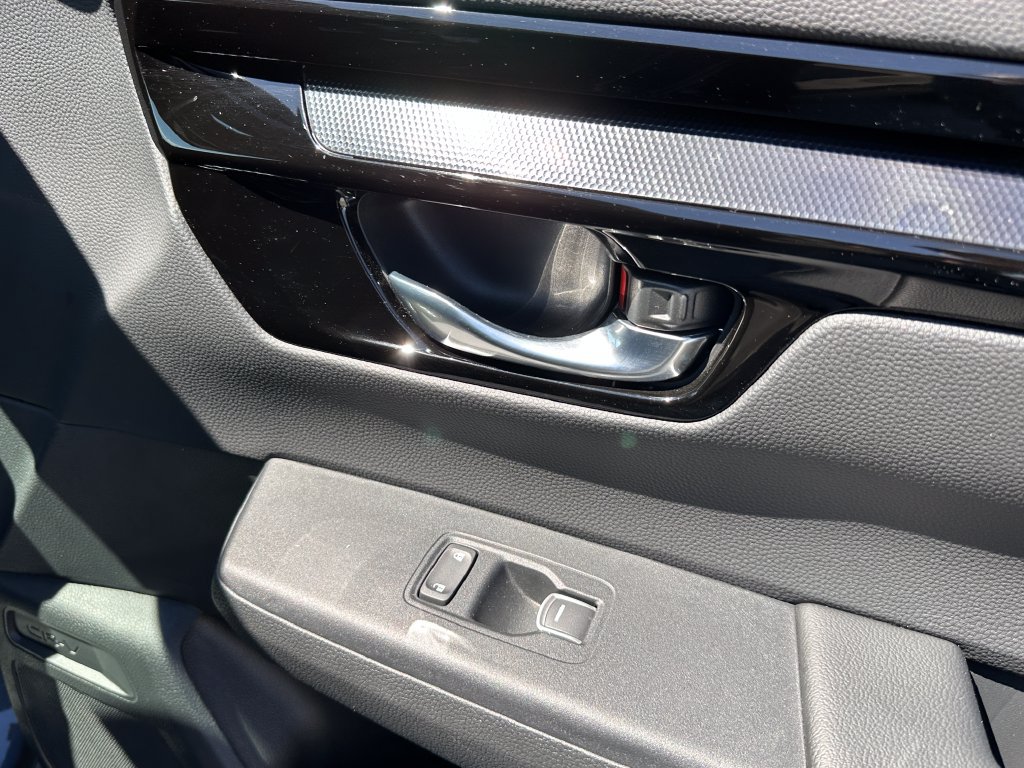 Used 2026 Honda CR-V Sport Touring image 20