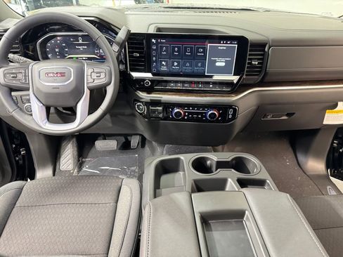 New 2026 GMC Sierra 1500 Elevation w/ Elevation Select Package image 9