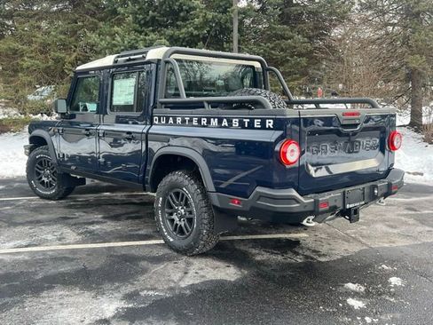 New 2025 INEOS Grenadier image 3