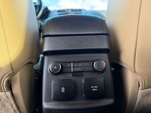 Used 2016 Ford Explorer Limited w/ Equipment Group 301A image 27