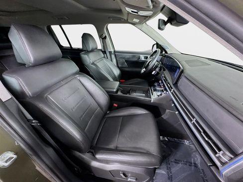 Used 2024 Hyundai Santa Fe Limited FWD image 31