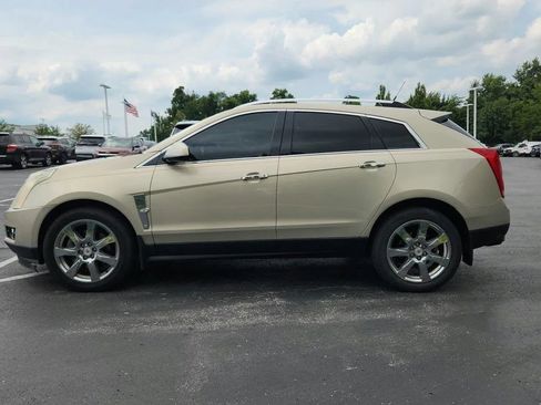 Used 2012 Cadillac SRX Premium FWD image 5