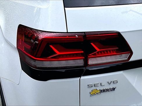 Used 2023 Volkswagen Atlas SEL R-Line AWD/4WD image 27