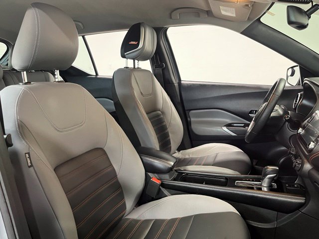 Used 2021 Nissan Kicks SR w/ SR Premium Package FWD image 10