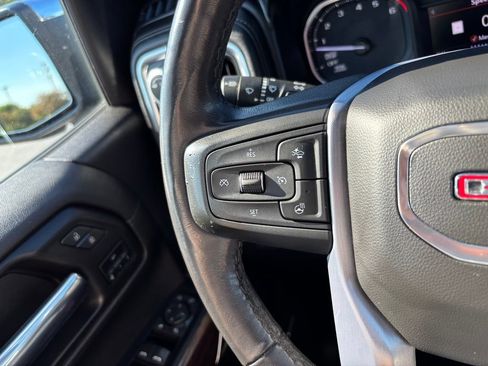 Used 2020 GMC Sierra 1500 SLT w/ SLT Premium Plus Package AWD/4WD image 37