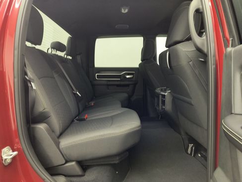 New 2026 RAM 2500 Big Horn AWD/4WD image 31