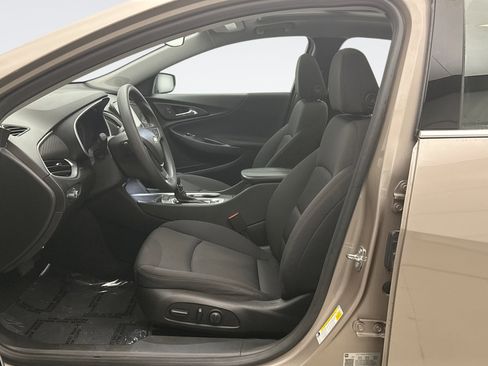 Used 2023 Chevrolet Malibu LT image 11