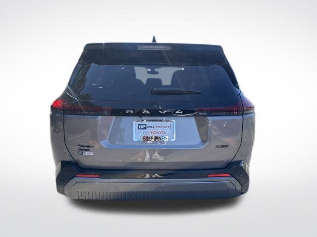 New 2026 Toyota RAV4 XSE w/ Weather Package AWD/4WD image 6