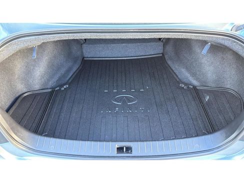 Used 2015 INFINITI Q50 Premium w/ Deluxe Touring Package image 32