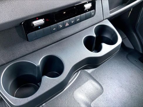 New 2026 Mercedes-Benz Sprinter 2500 image 7