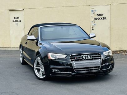 Used 2013 Audi S5 Prestige