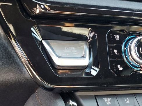 New 2026 GMC Sierra 2500 AT4 w/ AT4 Premium Plus Package AWD/4WD image 26