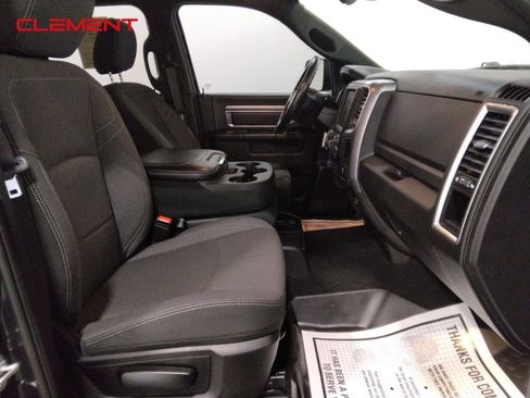 Used 2021 RAM 1500 Classic Warlock image 33