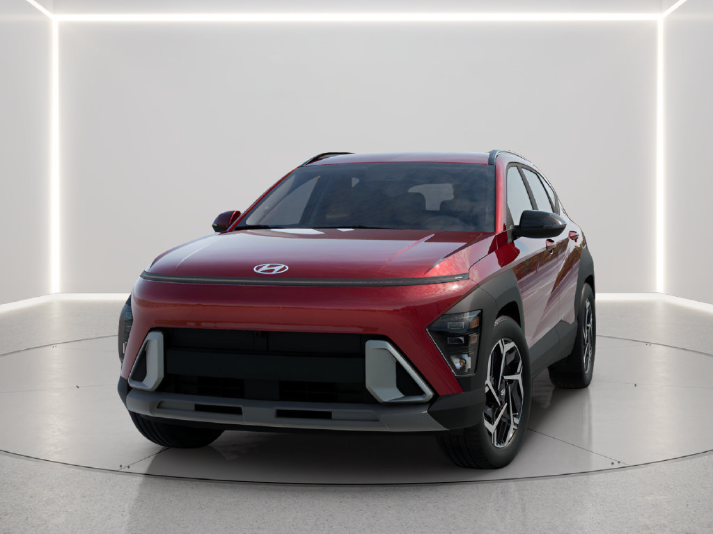New 2027 Hyundai Kona SEL Premium AWD/4WD image 6