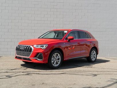 New 2025 Audi Q3 2.0T Premium Plus