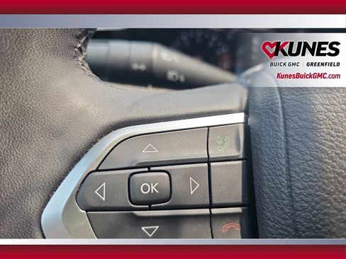 Used 2025 Jeep Compass Limited AWD/4WD image 27