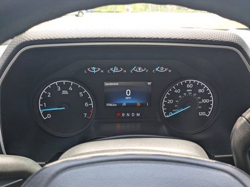 Used 2023 Ford F150 XL w/ STX Appearance Package AWD/4WD image 24