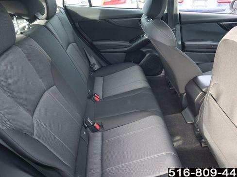 Used 2023 Subaru Impreza Premium image 27