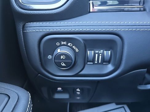 New 2026 RAM 1500 Limited image 61