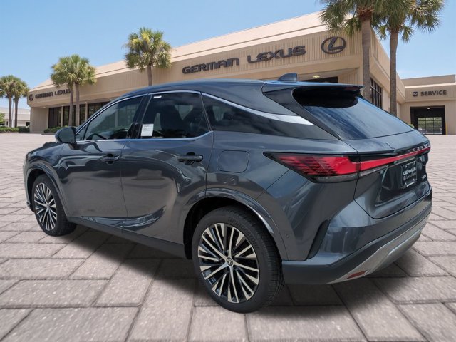 New 2026 Lexus RX 350 Premium Plus w/ Convenience Package FWD image 6