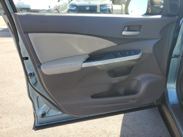 Used 2013 Honda CR-V EX-L image 19