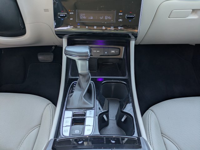 Used 2023 Hyundai Tucson SEL w/ Convenience Package FWD image 20