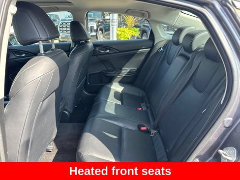 Used 2019 Honda Insight Touring image 13