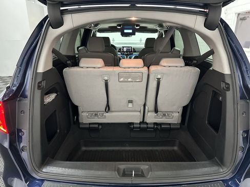 Used 2024 Honda Odyssey Touring image 42