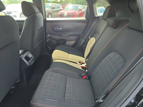 Used 2024 Honda HR-V Sport image 24