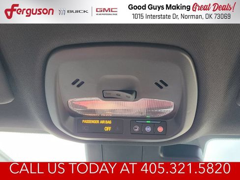 New 2026 Buick Envista Preferred w/ Convenience I Package FWD image 32