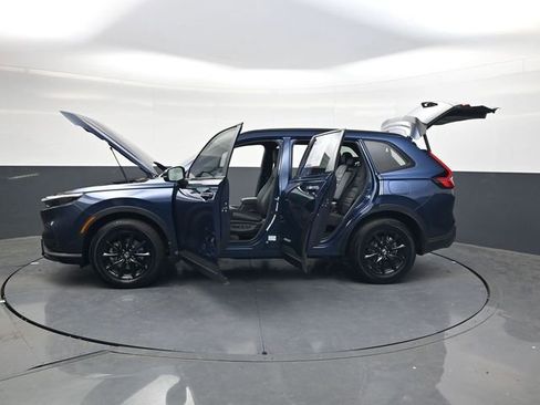 Used 2026 Honda CR-V Sport-L image 42