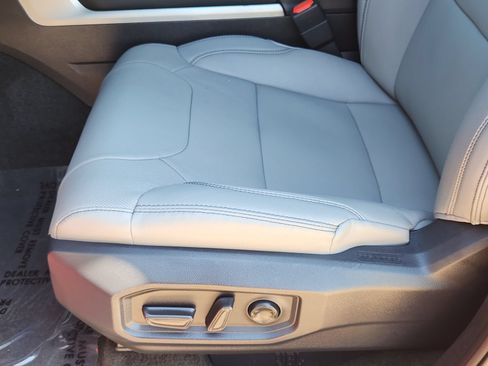 Used 2026 Toyota Sequoia Limited w/ Nightshade Package RWD image 27