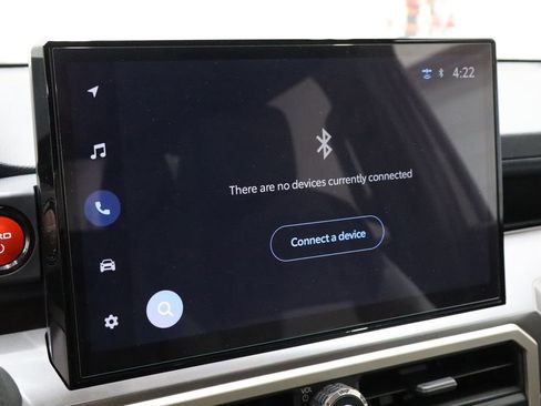 Used 2025 Toyota Tacoma TRD Off-Road image 27