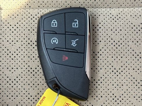New 2027 Chevrolet Equinox ACTIV FWD image 23