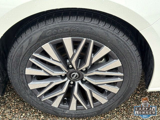 Certified 2023 Nissan Altima 2.5 SV FWD image 11