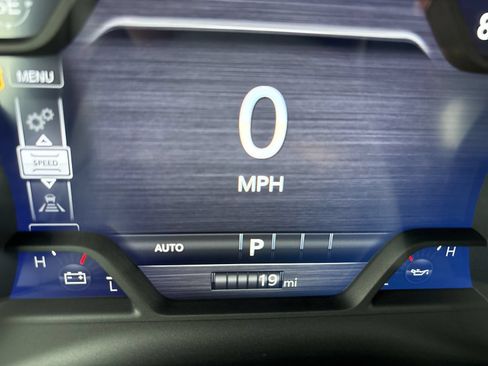 New 2026 RAM 1500 Big Horn AWD/4WD image 31