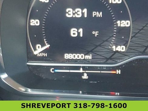 Certified 2023 GMC Yukon XL AT4 image 12