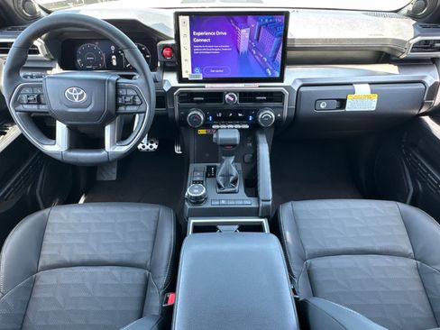 New 2026 Toyota 4Runner TRD Sport Premium AWD/4WD image 21