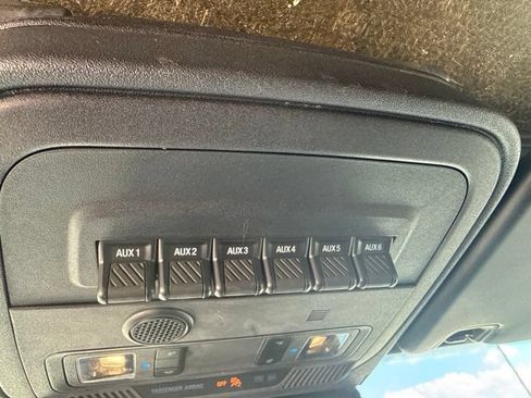 Used 2021 Ford Bronco Badlands AWD/4WD image 31