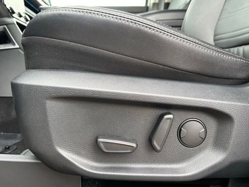 New 2025 Ford Ranger Lariat w/ FX4 Off-Road Package image 12